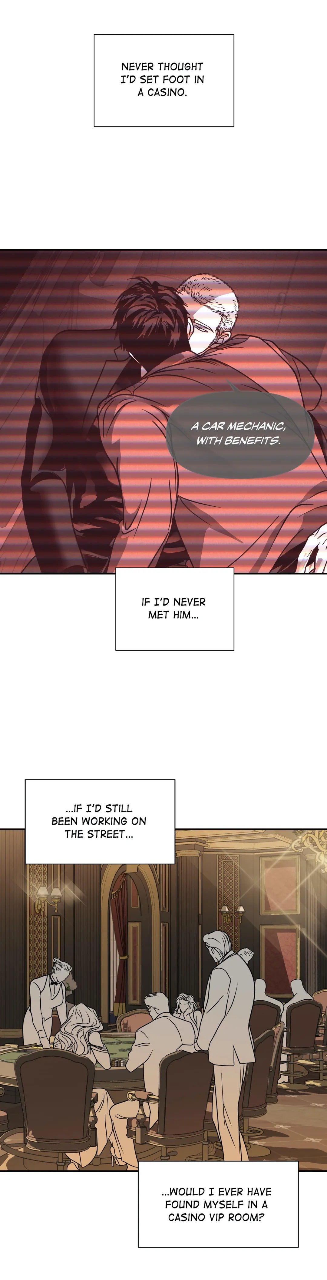 Shutline, Chapter 23 image 16